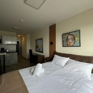 Apartamento Premium de 1 Dormitorio